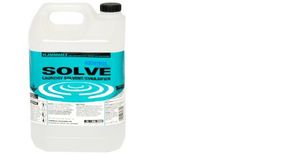 Laundry: Solve Laundry Solvent & Emulsifier 5ltr