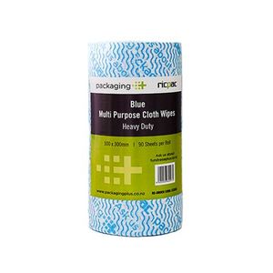 Clean: Cloth Wipes