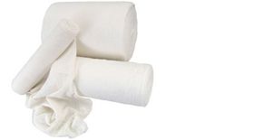 Clean: Stockinette 2.5kg