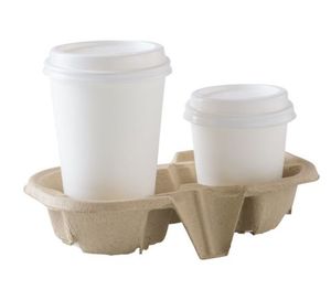 Drink: Carry Trays