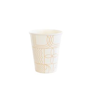Drink: Single Wall Hot Cups