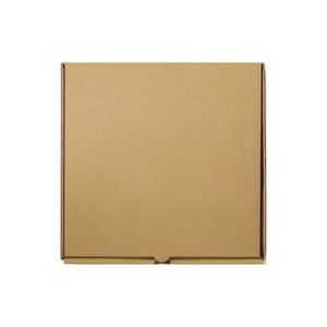 Eat: Pizza Boxes