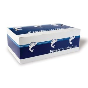 Eat: Takeaway Boxes