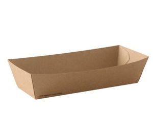 Eat: Kraft Tray