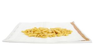 Prep: Greaseproof Sheets