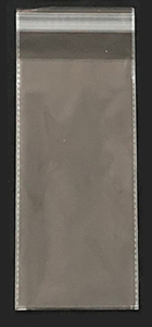 Products: Unperforated BOPP Bags 180×100 – BB101
