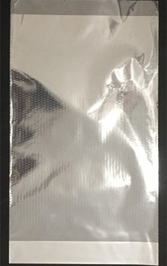 Durable Perforated Large Loaf Bag for Crusty Breads