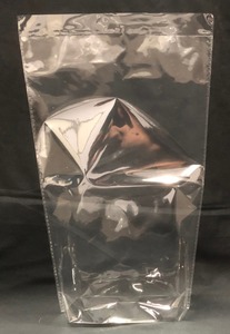 Products: Durable Unperforated BOPP Mid Loaf Bags - BB096
