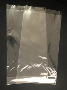 Unperforated BOPP Large Loaf bag – BB097