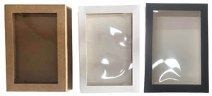 Products: Cardboard Food Boxes