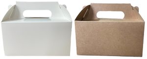 Food Carry Box