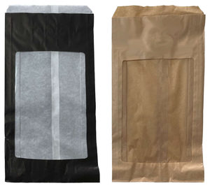 Products: Half Loaf Window Bag