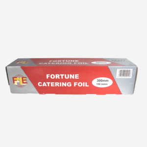 Products: 300mm Foil – Paclink New Zealand