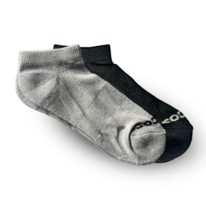 Ankle Socks Multi-Colour Packs