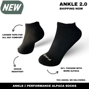 Ankle Socks
