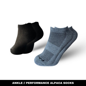 Ankle Socks Multi-Colour Packs