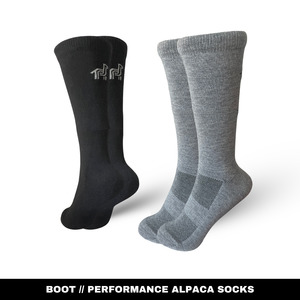 All: Boot Socks Multi-Colour Packs