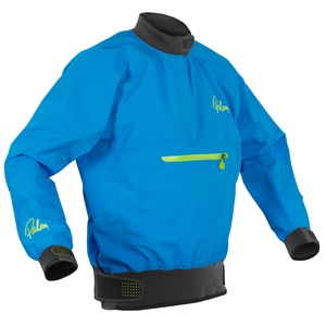 Vector Jacket Paddle Power NZ
