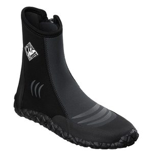 Side Zip Boot Paddle Power NZ