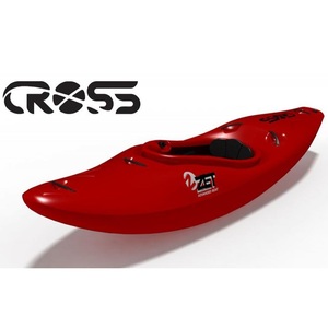 Cross Paddle Power NZ