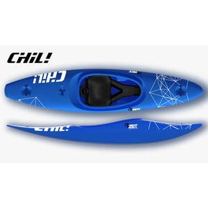Chili Paddle Power NZ