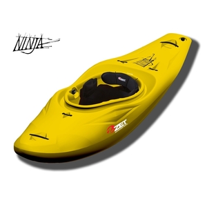 Ninja Paddle Power NZ