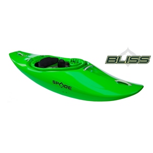 Products: Bliss Paddle Power NZ