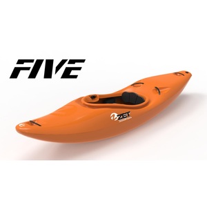 Products: Five Paddle Power NZ
