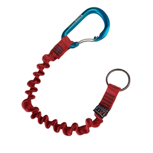 Products: Cowtail with Karabiner Paddle Power NZ