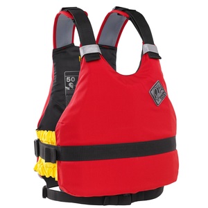 Products: Centre Vest PFD Paddle Power NZ