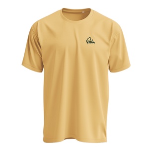 Palm Mountains to Sea T-Shirt Paddle Power NZ