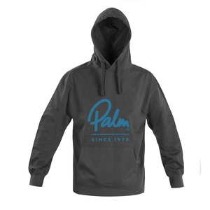 Palm Script Hoodie Paddle Power NZ