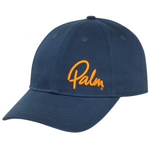 Products: Palm Script Baseball Cap Paddle Power NZ