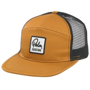 Palm Seven Panel Cap Paddle Power NZ