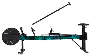 WAKA ergometer PaddlePro NZ