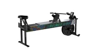 Xeon Dragonboat Ergometer - PaddlePro NZ