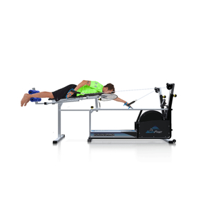 Swim ergometer PaddlePro NZ