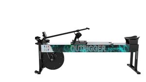 Xeon Waka Ergometer - PaddlePro NZ