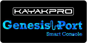 Products: Genesis Smart Console PaddlePro NZ