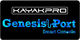 Genesis Smart Console PaddlePro NZ