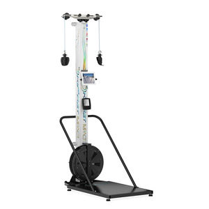 Products: SkiFast Ergometer - PaddlePro NZ