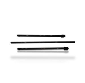 Products: Carbon Waka/Outrigger/Dragon Boat Paddle Shaft - PaddlePro NZ