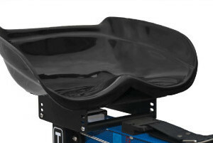 Products: Comfort Seat - Low Back - PaddlePro NZ
