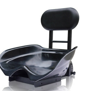 Products: Seats - High Back - PaddlePro NZ