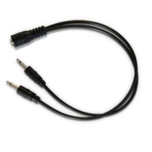 Products: Multi-connection Splitter Cable for Genesis Port - PaddlePro NZ
