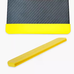 Dragon Boat Paddle Blade Tip Guard - PaddlePro NZ