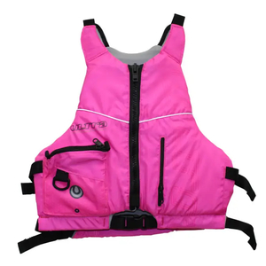 Products: Ultra Rewa Womens Buoyancy Vest - PaddlePro NZ