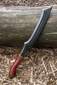 Daggers: Khopesh Knife - 52 cm