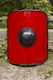 Gladiator Shield Red - 60x50 cm