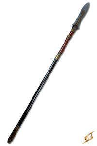 Roman: Ancient Spear